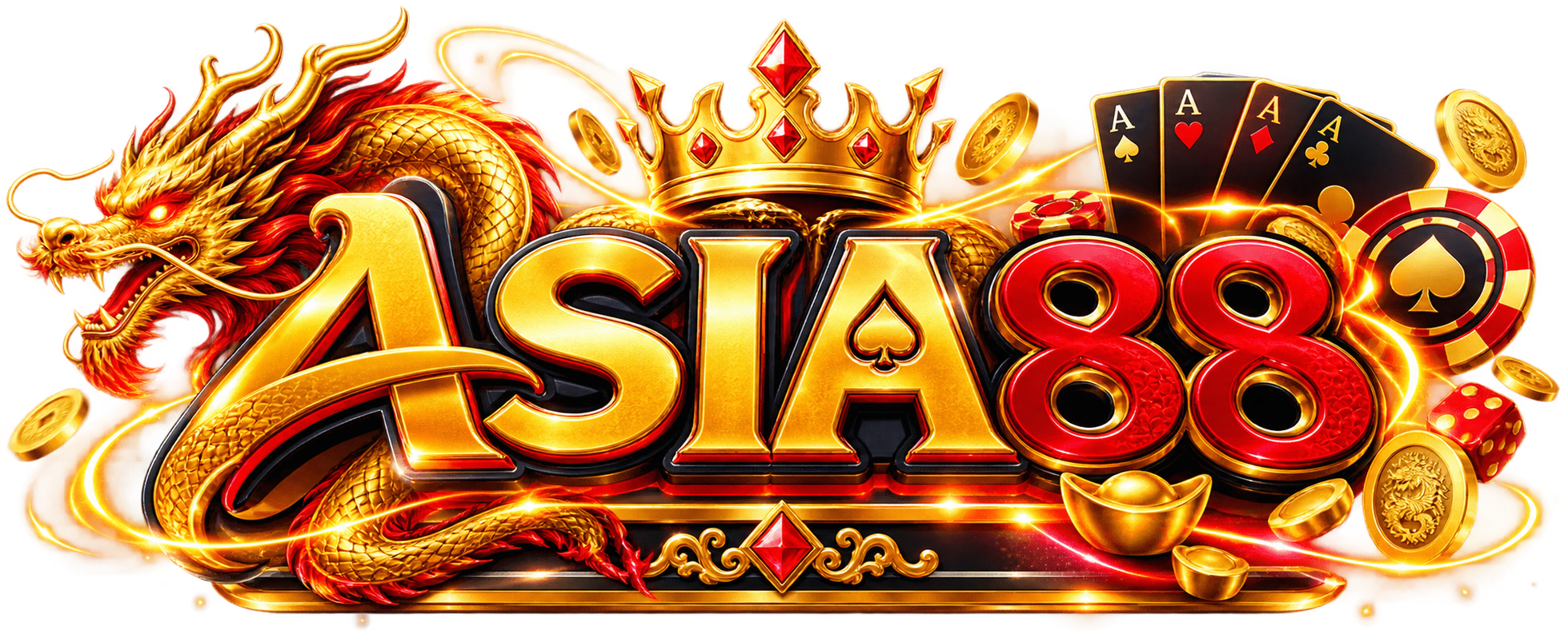 ASIA88 Logo